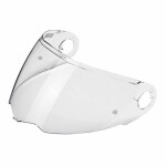 helmet visor NOLAN paint clear, dimensions XL; XXL; XXXL N104/N104 ABSOLUTE/N104 EVO