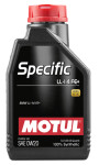 motul specific ll-14 fe+ 0w20 1l Full synth