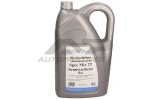 oil SPECOL SPEC MIX 5L 2T semi synthetic ( red)