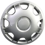 wheel cover SPEED VAN 16" 4pc