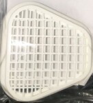 Elipse Prefilter holders (1 pair) for High Performance masks (SPR512, SPR491)