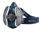 Half mask GVS Elipse SPR299 with FFP3 Filters, size S/M