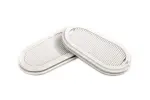 Elipse Replacement filters P3 (1 pair) for halfmasks SPR299, SPR501