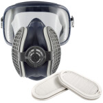 Elipse Integra® P3 Nuisance Odour Respirator S/M