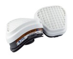 Elipse Replacement filters (1 pair) A2P3 for gas mask SPR537
