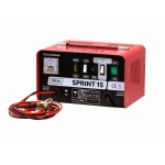 Battery charger SPRINT 15 12/24V 9A / 4,5 A