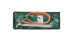 Wrench with belt oil filter, diameter Max 160 mm
