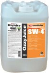 crc ozzyjuice heavy duty nsf smartwasher detailipesuseadme detergent 20l