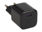 Seinalaadija USB-C PD 20W black Blow