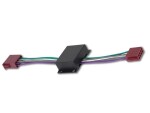 Audio Level Converter, for Style, Audi, VW