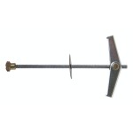 KIPSIANKUR with spring SPAGAT M4 2pc/PK