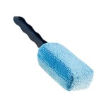 wheelbrush Microfiber 28cm Amio