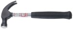 hammer,steel handle 600g