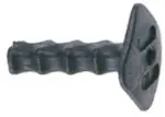 chisel rubber handle ø16mm
