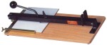 tile cutter "HUFA HOBBY" 410mm