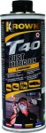 krown t40 rust protection 1l protection against corrosion