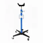 hydraulic Telescopic- lifting jack to gearbox T60101