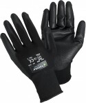 860-10" pu- coating nylon working gloves tegera