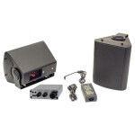 Ai-Sonic BT-A230 + OD52-B
