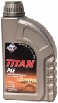 power steering oil TITAN PSF 1L
