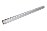 shock absorber pipe Yamaha TDM 850 1996-2001 diameter 43 mm length 650 mm