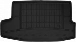 trunk mat nissan juke - upper floor of the trunk 2014-...