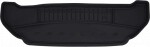 trunk mat kia sorento iii (7-kohaline) 2015-...