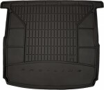 trunk mat ssangyong rexton w iii 7 seats (folded 3rd row) 2013-2017 pro-line