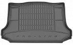 trunk mat toyota rav4 iii 2005-2012 pro-line