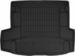 trunk mat honda civic x 5d combi 2017-...