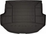 trunk mat hyundai santa fe iii 2012-2018