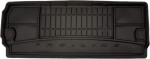 trunk mat nissan pathfinder iii (7-kohaline) 2005-...