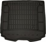 trunk mat opel antara 2006-2017