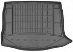 trunk mat nissan leaf ii 2017-... pro-line