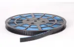black round 5g steel alumiiniumvelje wheel weights roll, 6kg