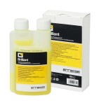 Ultravioletne värvaine YELLOW BRILLIANT UV DYE PAG-BASED FOR R134a 0,25L