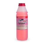 Erimell shampoo with wax 1L