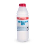 Erimell distilled water 1L