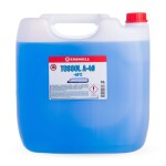 Erimell engine coolant Tosool A-40 10L