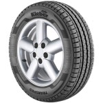 Van Tyre Without studs 195/70R15 KLEBER Transpro 4S 104/102R