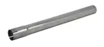 pipe 44.5*490 MM