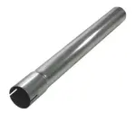 pipe 50.8*490 MM