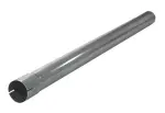 pipe 63.5*990 MM
