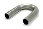angle 50.8 mm, 180 degrees, stainless