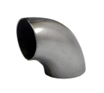 angle 90 degrees 45 mm, stainless