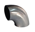 angle 90 degrees 51 mm, stainless