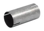 connecting pipe 44.5mm length 100mm