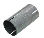 connecting pipe 50.8 mm length 100 mm
