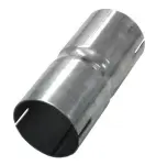connecting pipe 63.5 mm length 150 mm