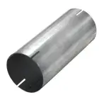 connecting pipe 76 mm